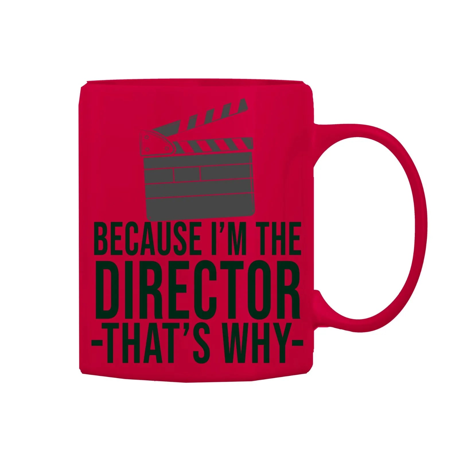 Director Mug M-DIR24 Desichalchitra