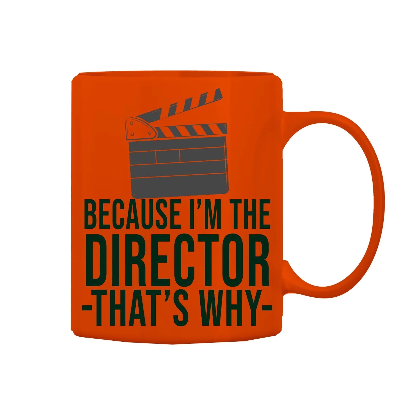 Director Mug M-DIR24 Desichalchitra