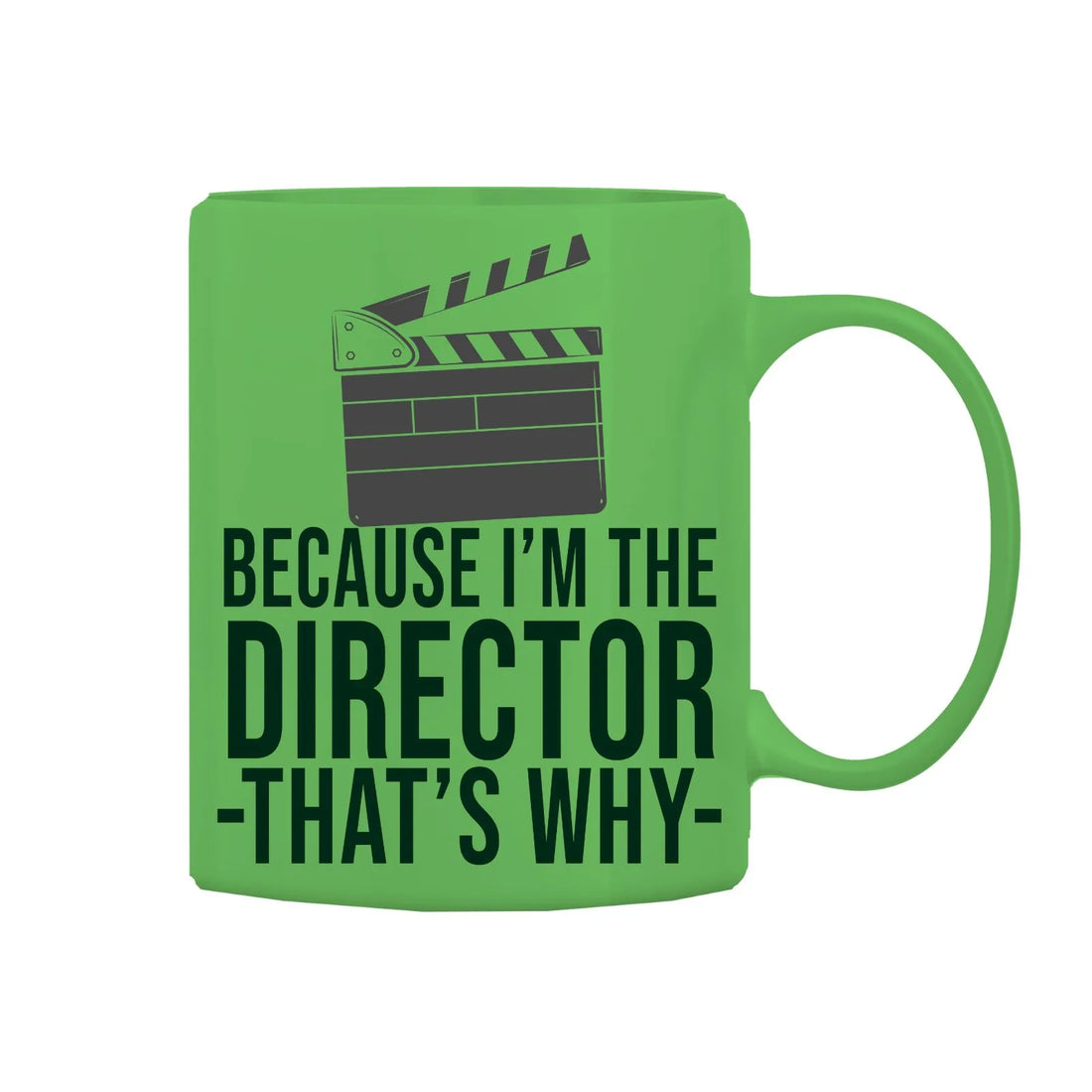 Director Mug M-DIR24 Desichalchitra