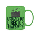 Director Mug M-DIR24 Desichalchitra