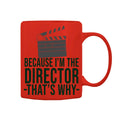 Director Mug M-DIR24 Desichalchitra