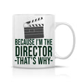 Director Mug M-DIR24 Desichalchitra