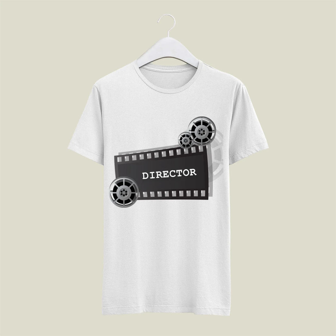 Director T-Shirt T-DIR25 Desichalchitra