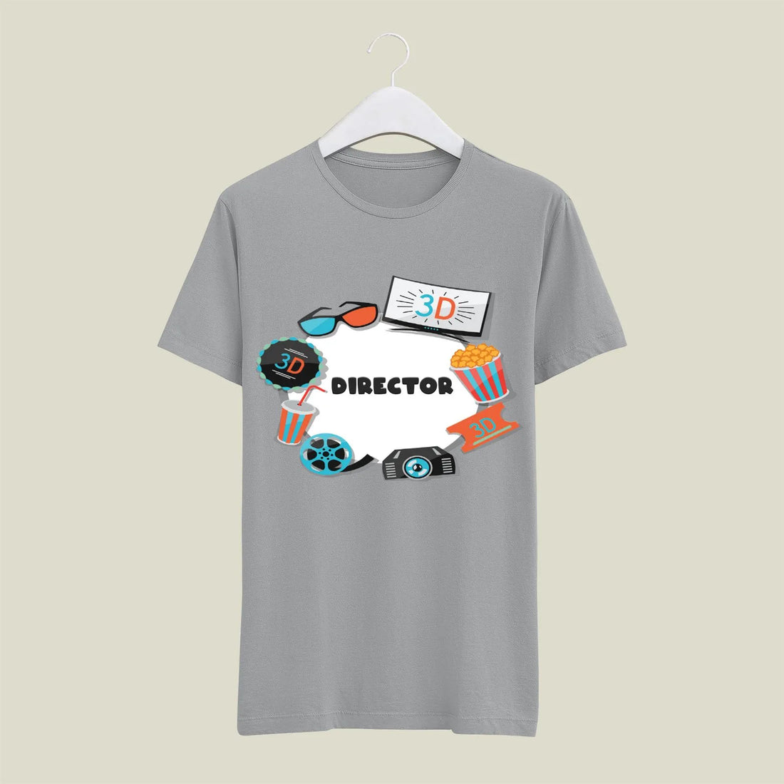 Director T-Shirt T-DIR26 Desichalchitra
