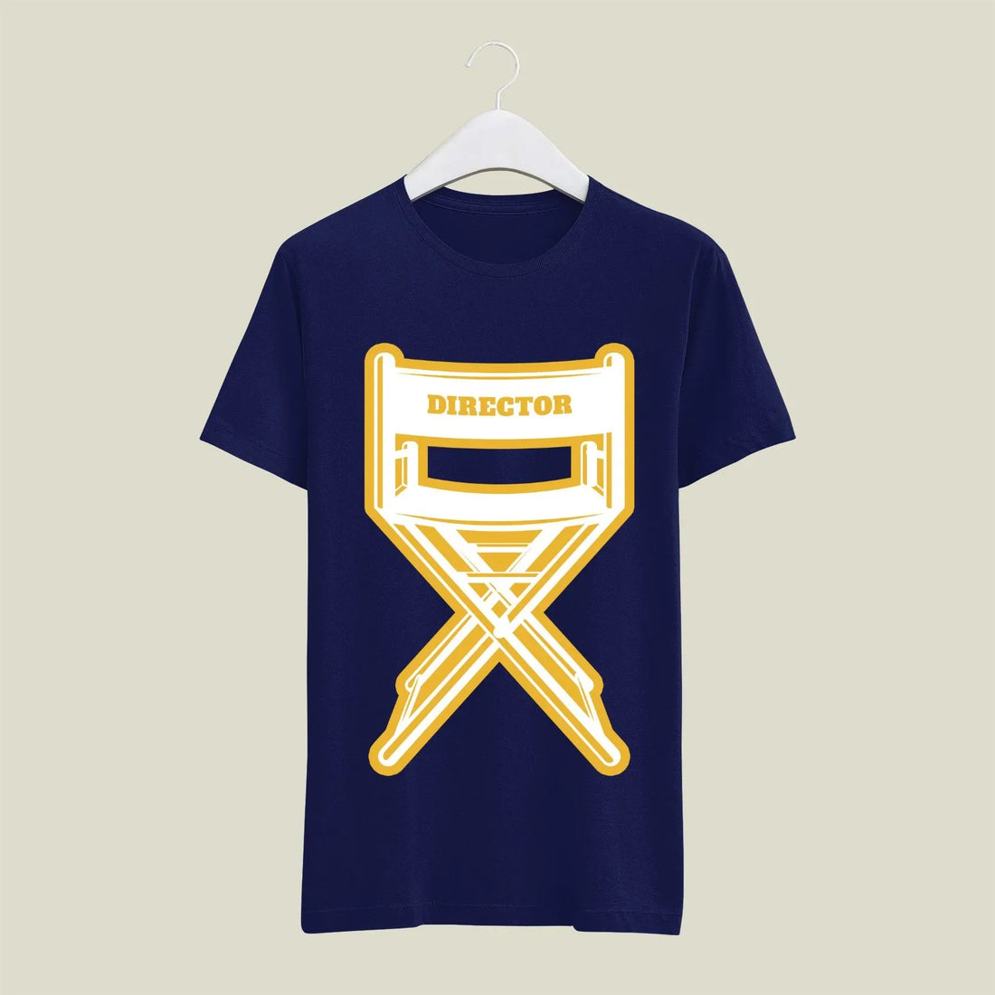 Director T-Shirt T-DIR28 Desichalchitra