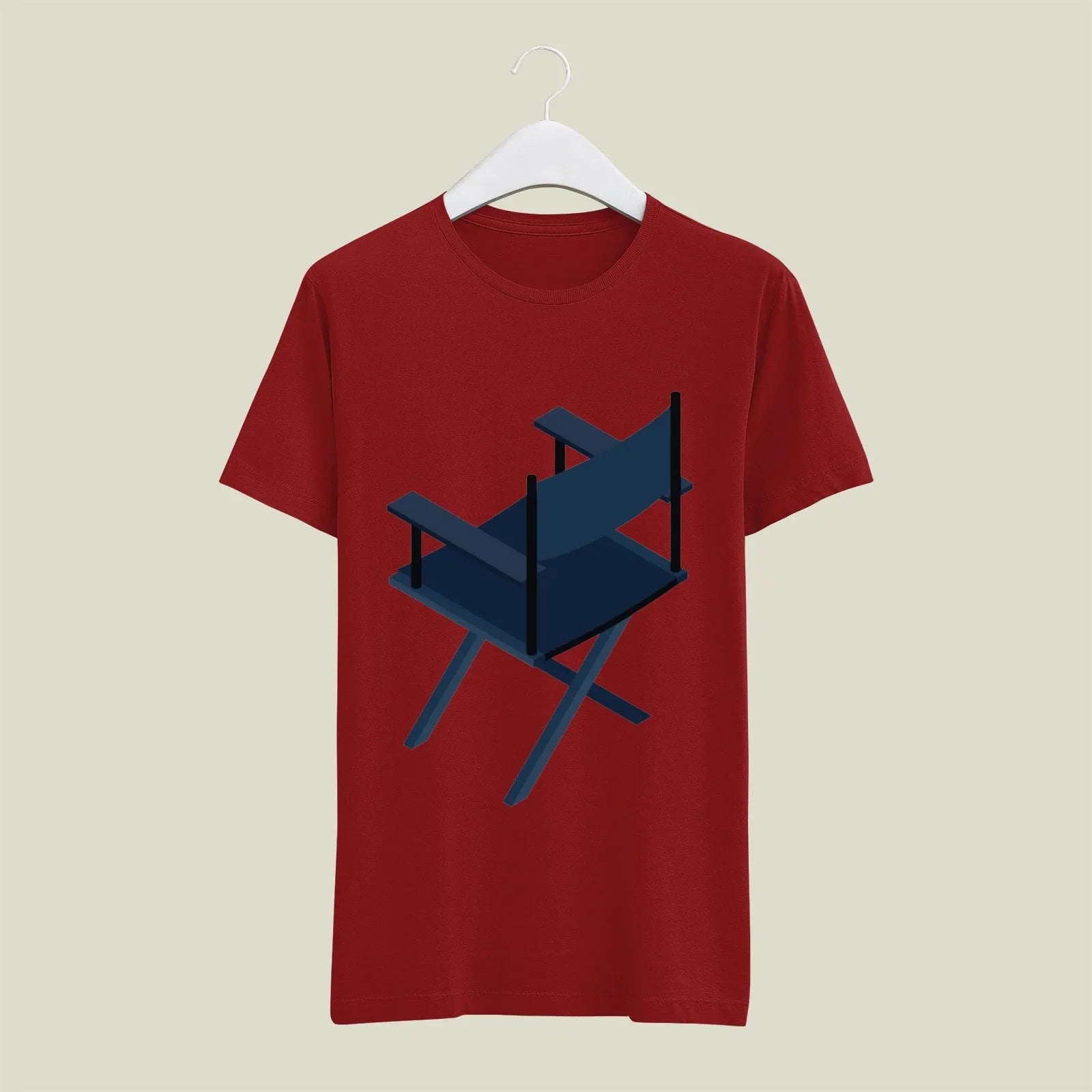 Director T-Shirt T-DIR31 Desichalchitra