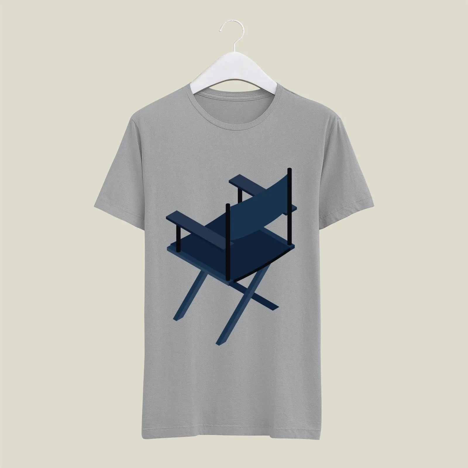 Director T-Shirt T-DIR31 Desichalchitra