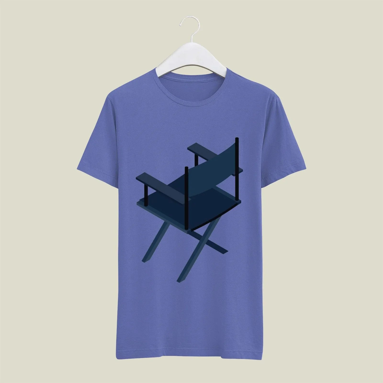 Director T-Shirt T-DIR31 Desichalchitra