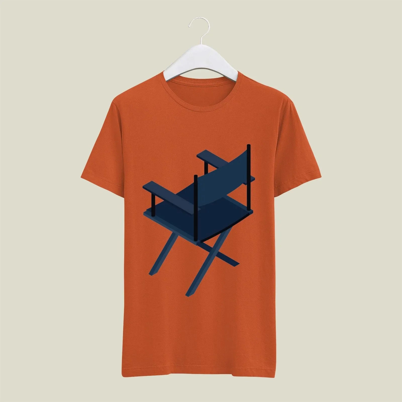 Director T-Shirt T-DIR31 Desichalchitra