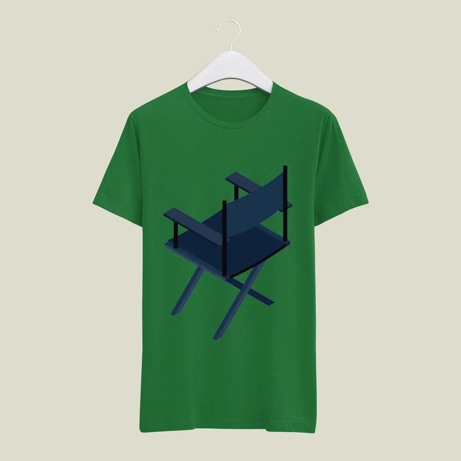 Director T-Shirt T-DIR31 Desichalchitra