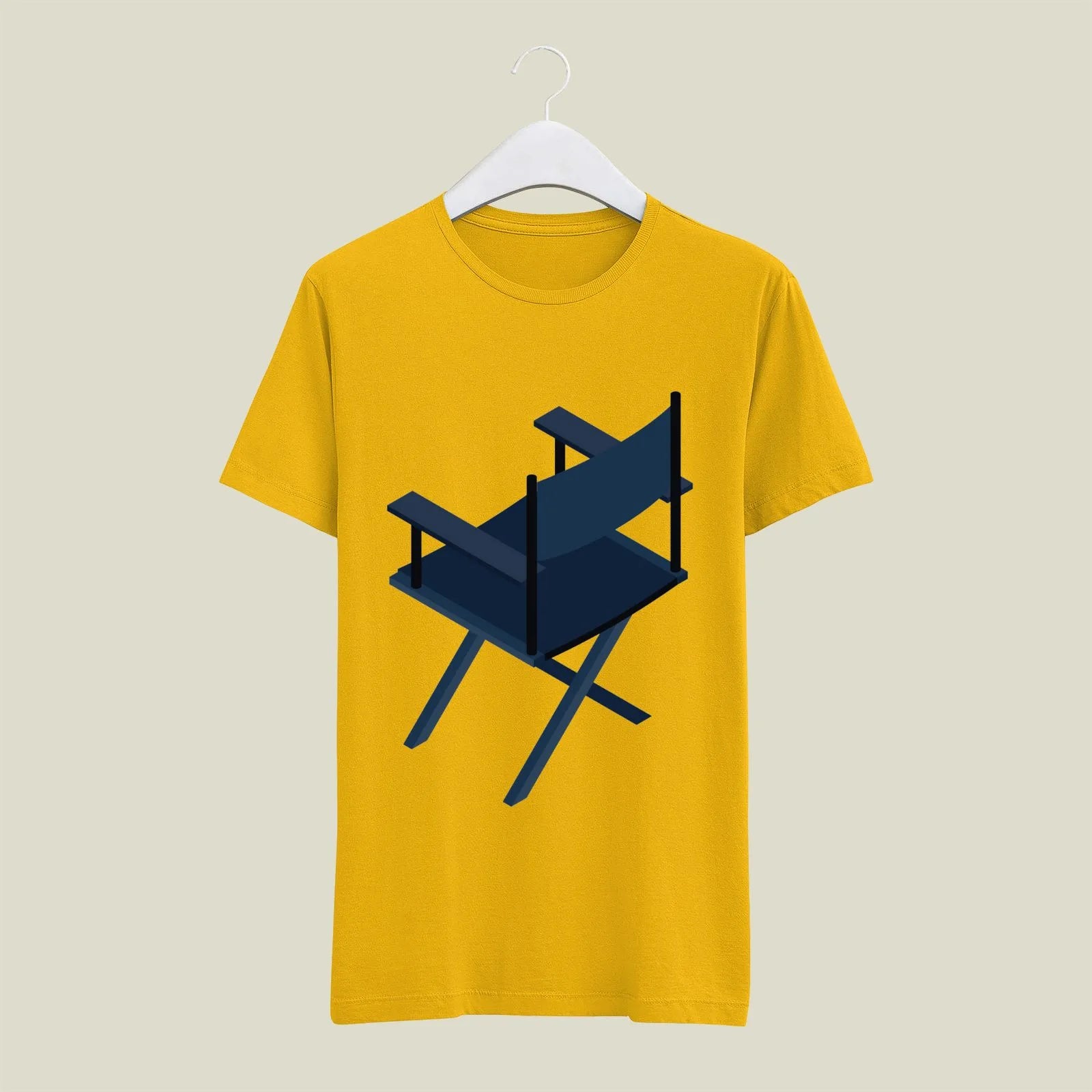 Director T-Shirt T-DIR31 Desichalchitra