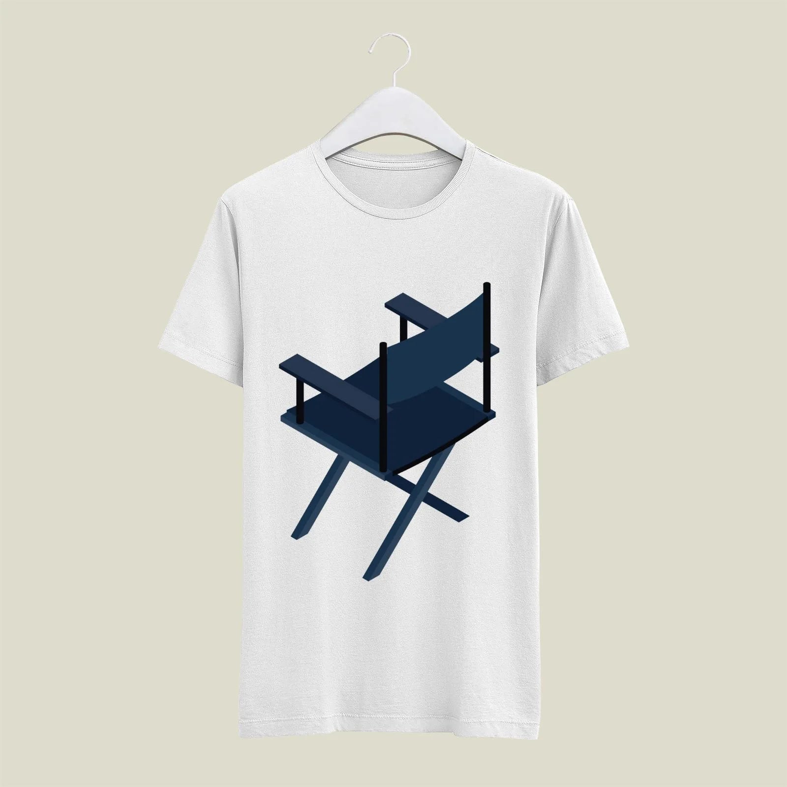 Director T-Shirt T-DIR31 Desichalchitra