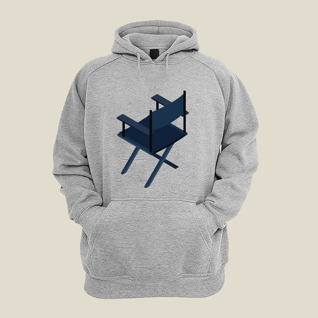 Director Hoodie H-DIR31 Desichalchitra