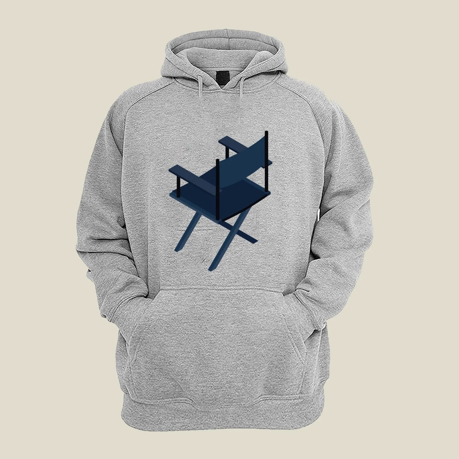 Director Hoodie H-DIR31 Desichalchitra