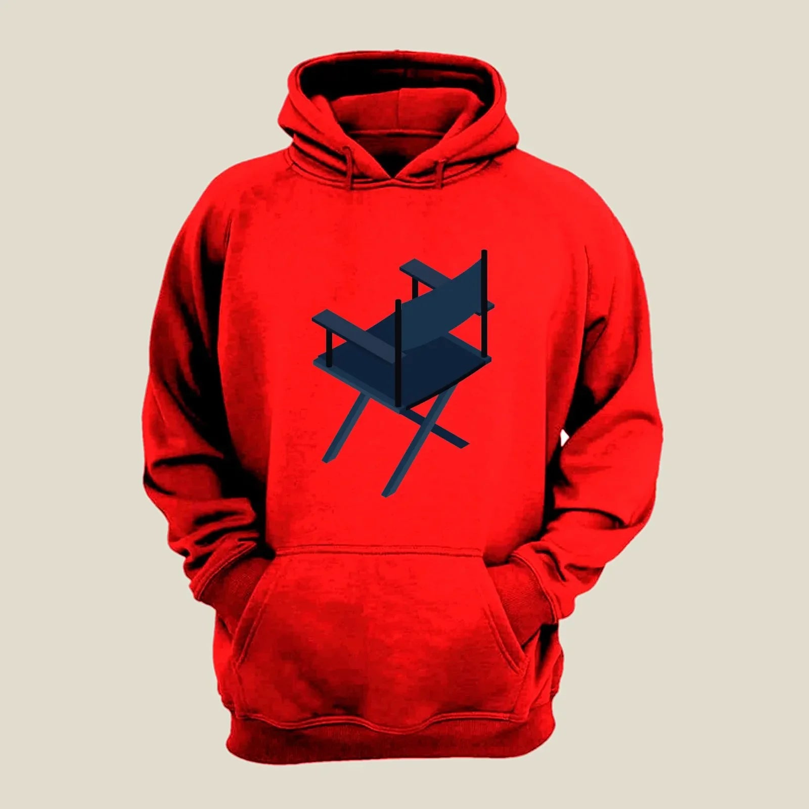 Director Hoodie H-DIR31 Desichalchitra