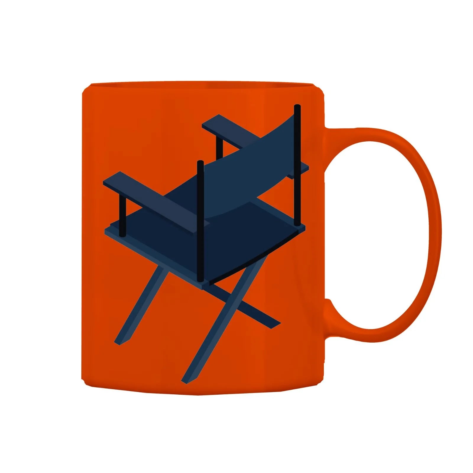 Director Mug M-DIR31 Desichalchitra