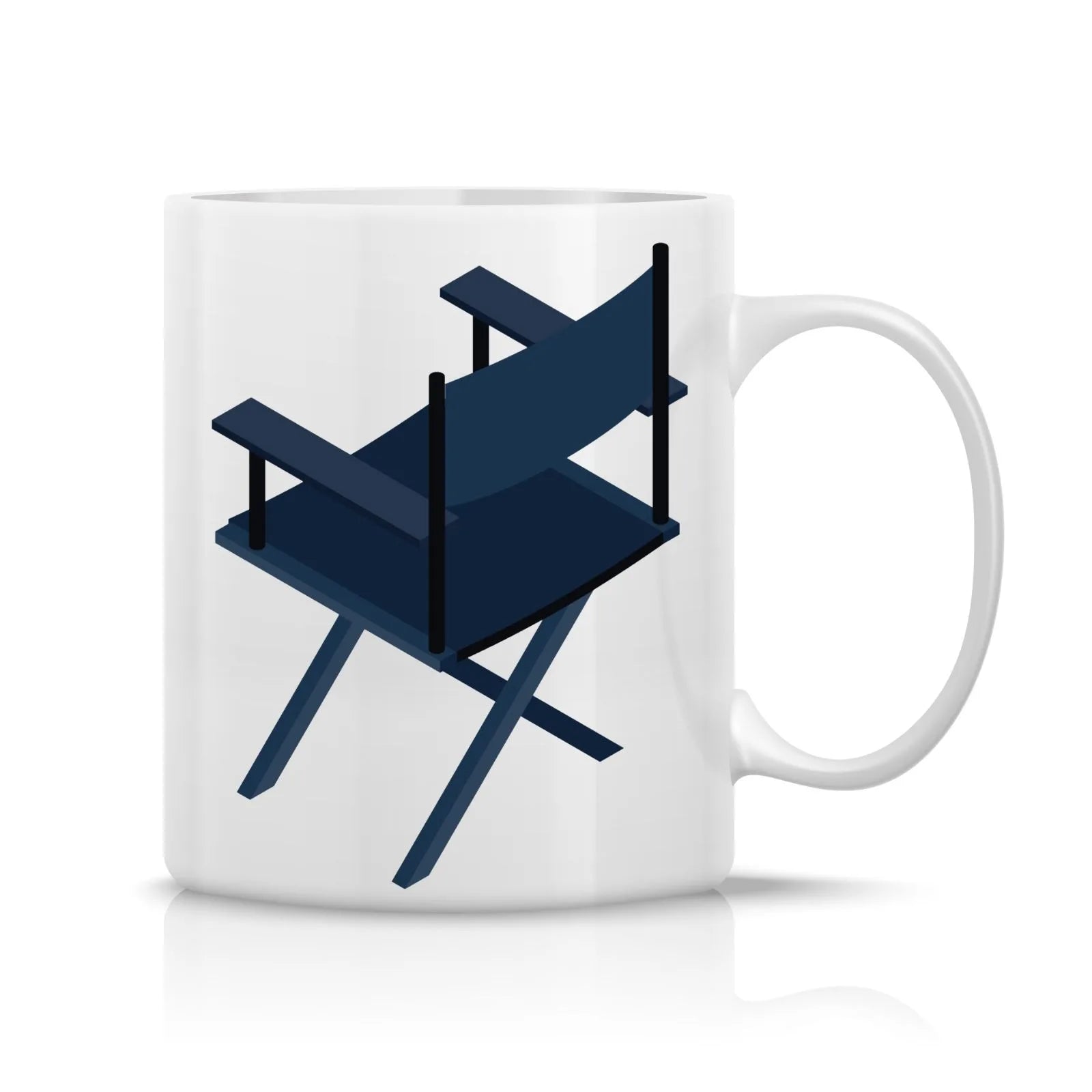 Director Mug M-DIR31 Desichalchitra