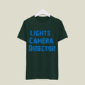 Director T-Shirt T-DIR32 Desichalchitra