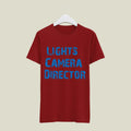 Director T-Shirt T-DIR32 Desichalchitra
