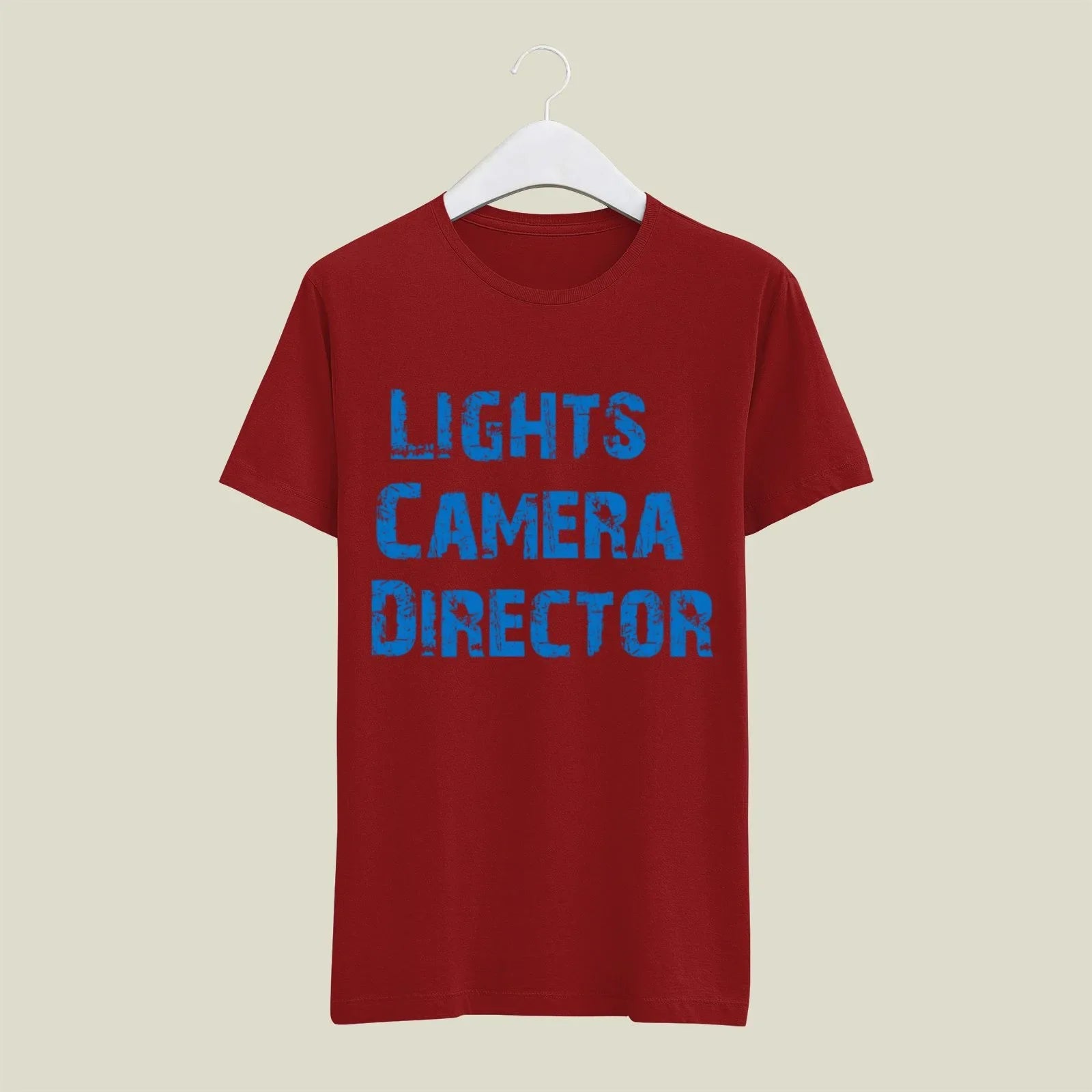 Director T-Shirt T-DIR32 Desichalchitra
