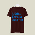 Director T-Shirt T-DIR32 Desichalchitra