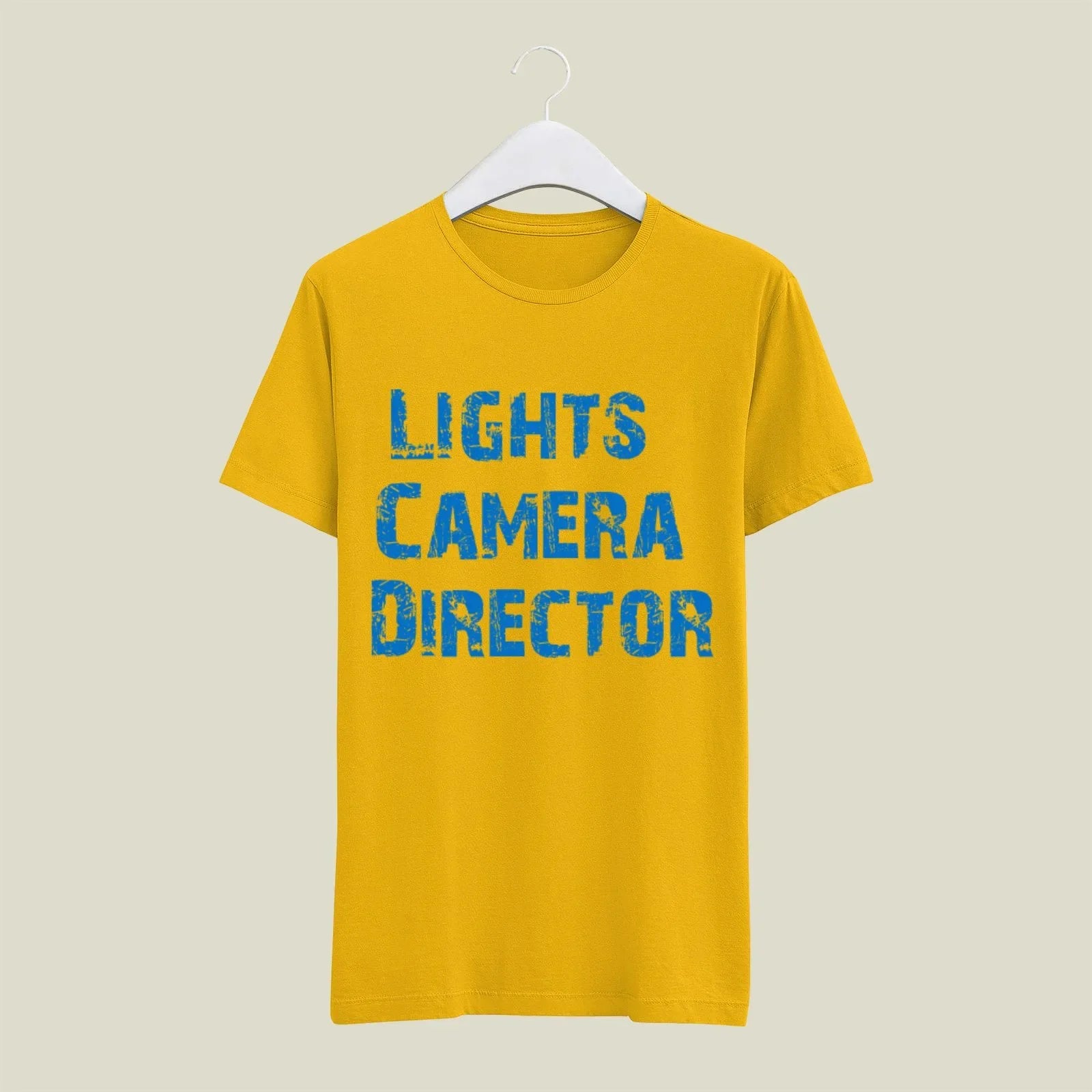 Director T-Shirt T-DIR32 Desichalchitra