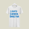 Director T-Shirt T-DIR32 Desichalchitra