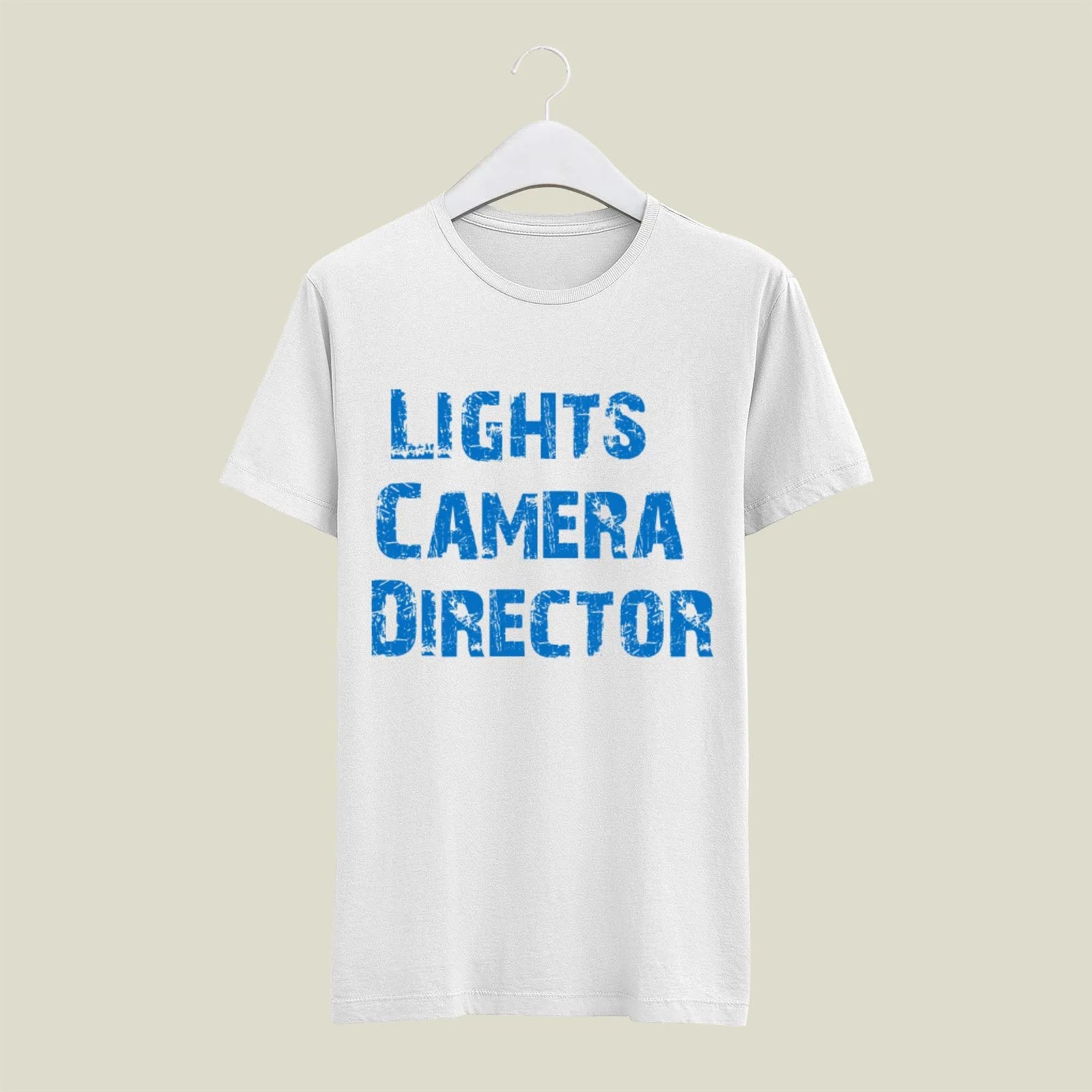 Director T-Shirt T-DIR32 Desichalchitra