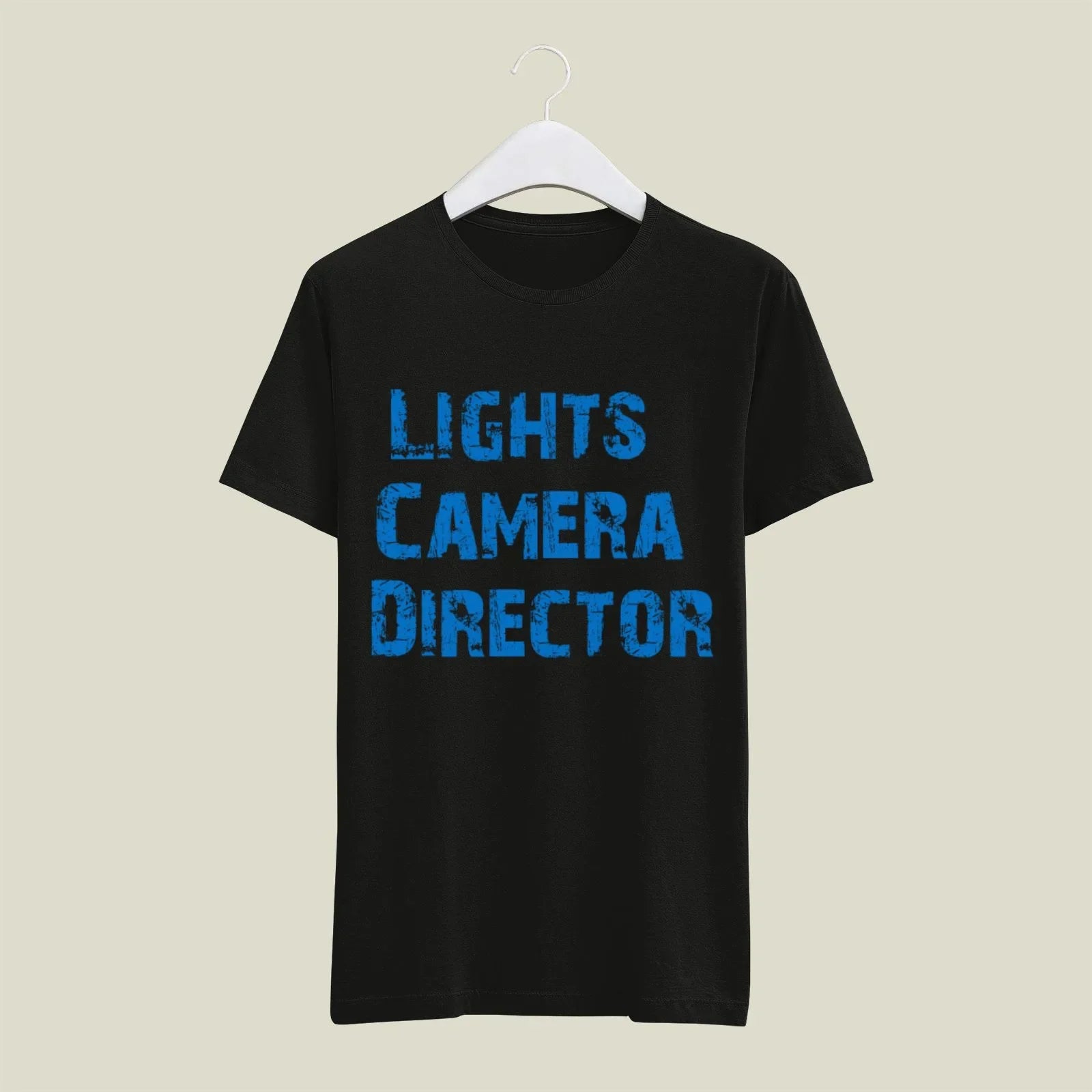 Director T-Shirt T-DIR32 Desichalchitra