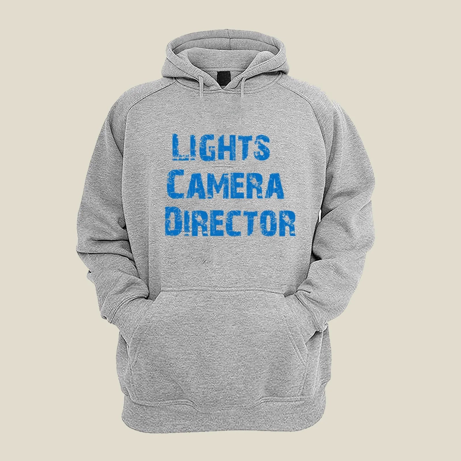 Director Hoodie H-DIR32 Desichalchitra