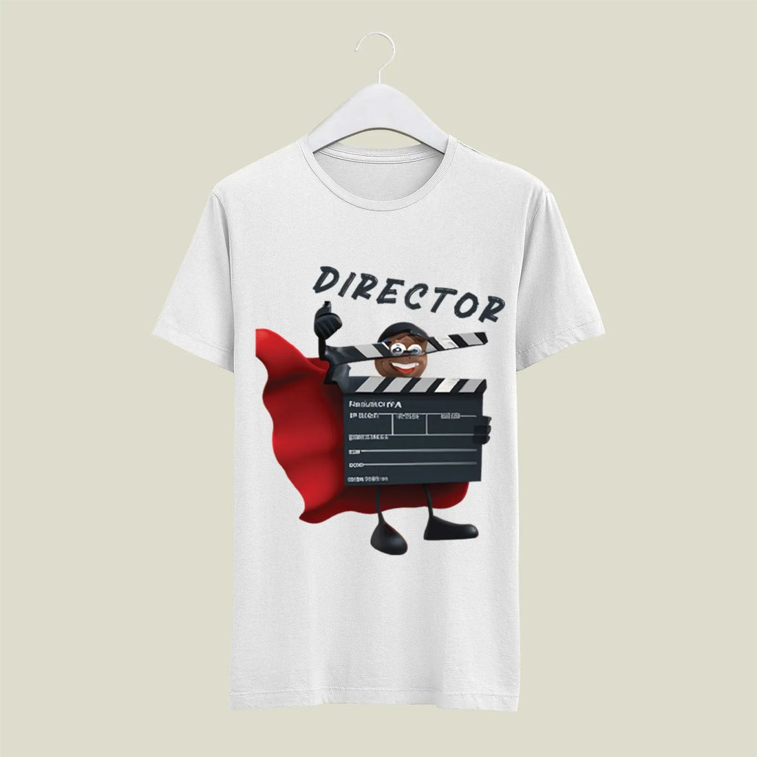Director T-Shirt T-DIR33 Desichalchitra