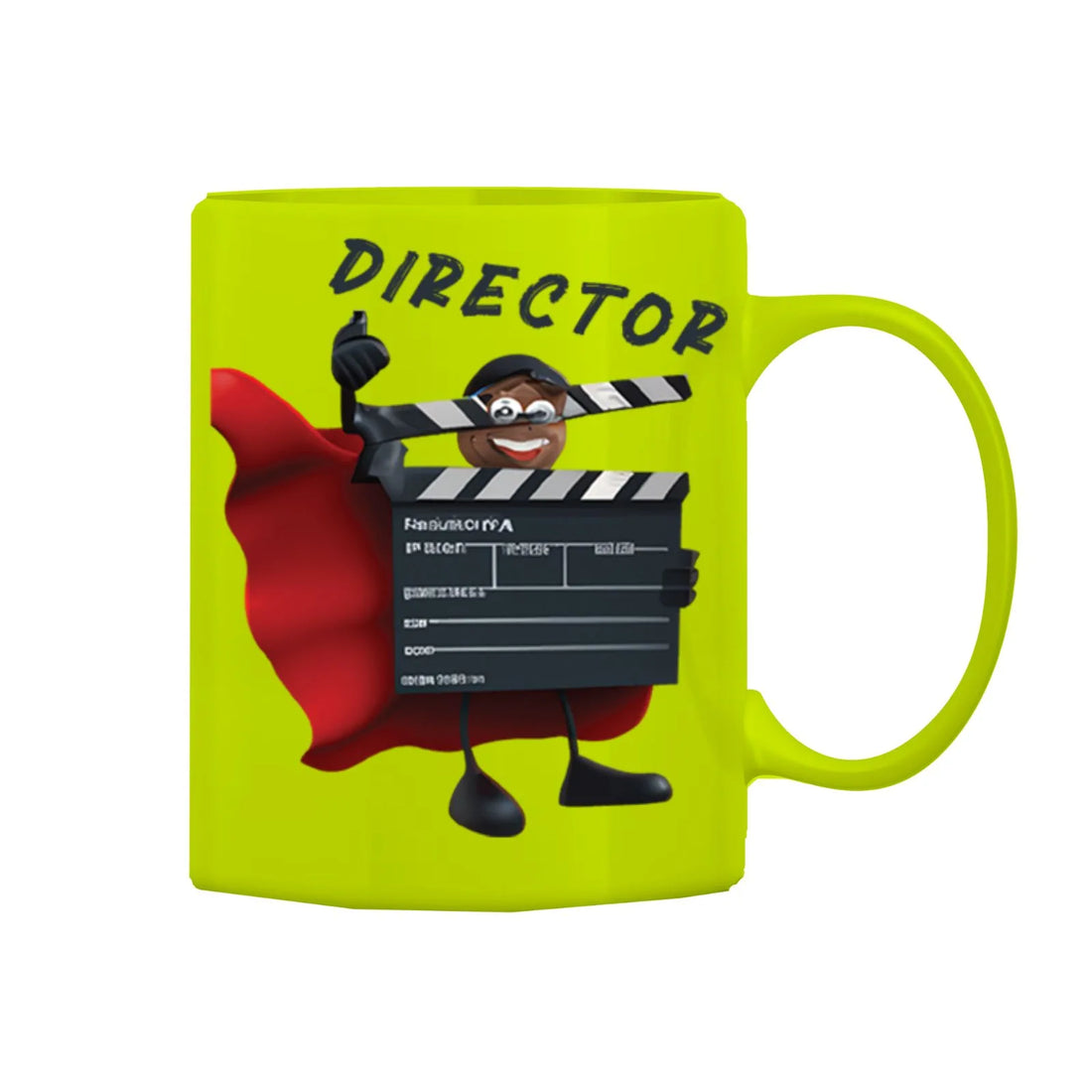 Director Mug M-DIR33 Desichalchitra