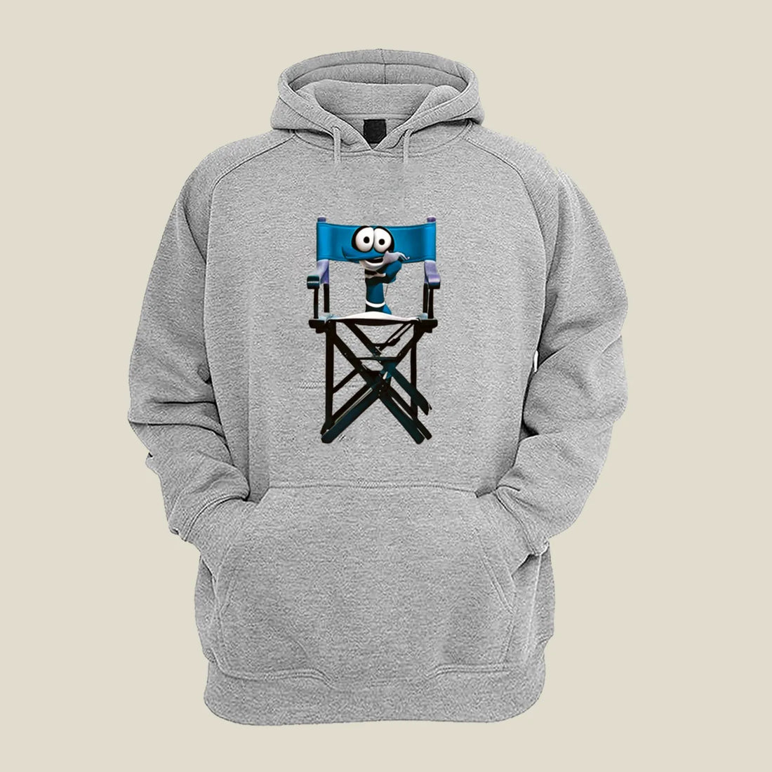 Director Hoodie H-DIR34 Desichalchitra