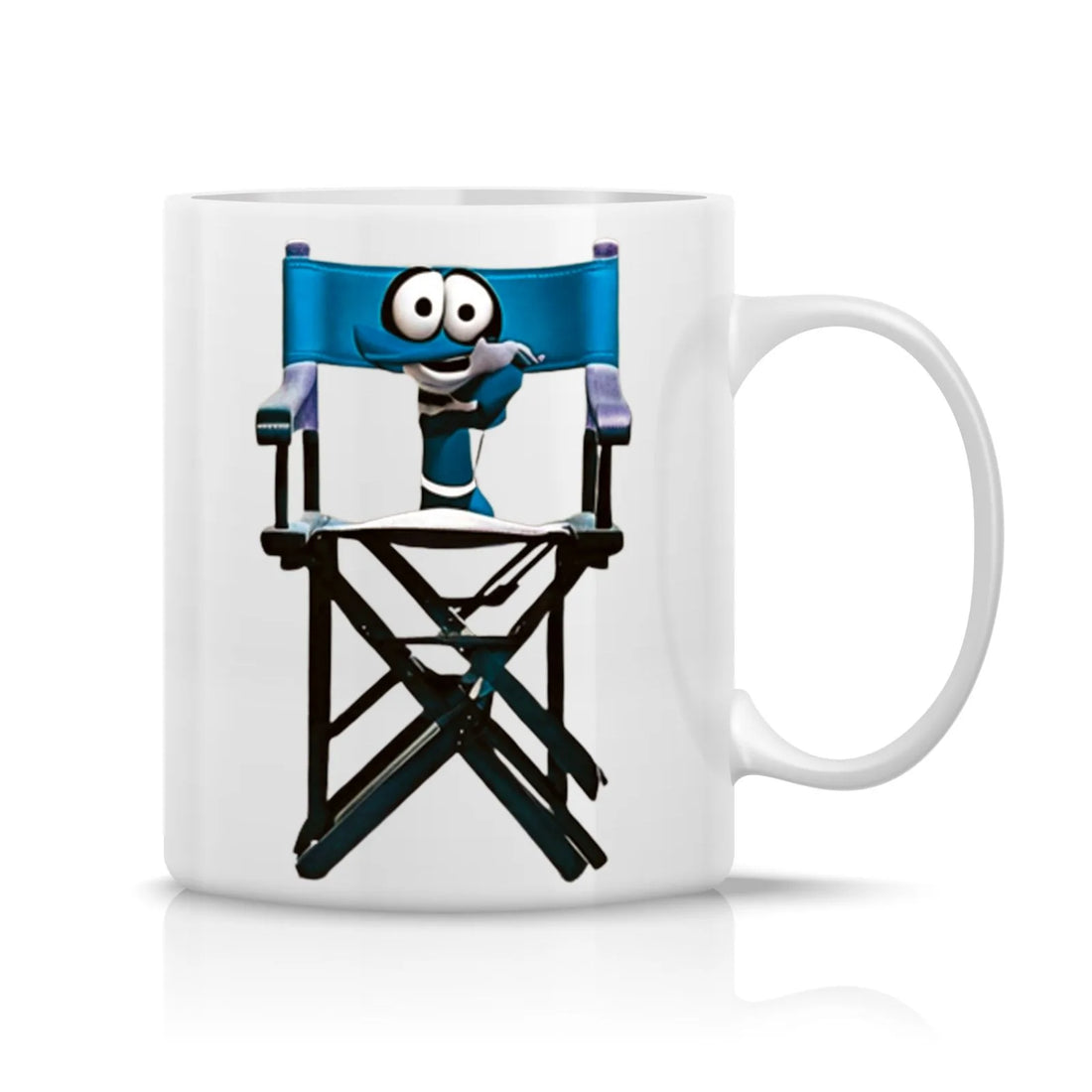 Director Mug M-DIR34 Desichalchitra