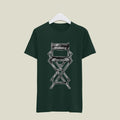 Director T-Shirt T-DIR36 Desichalchitra