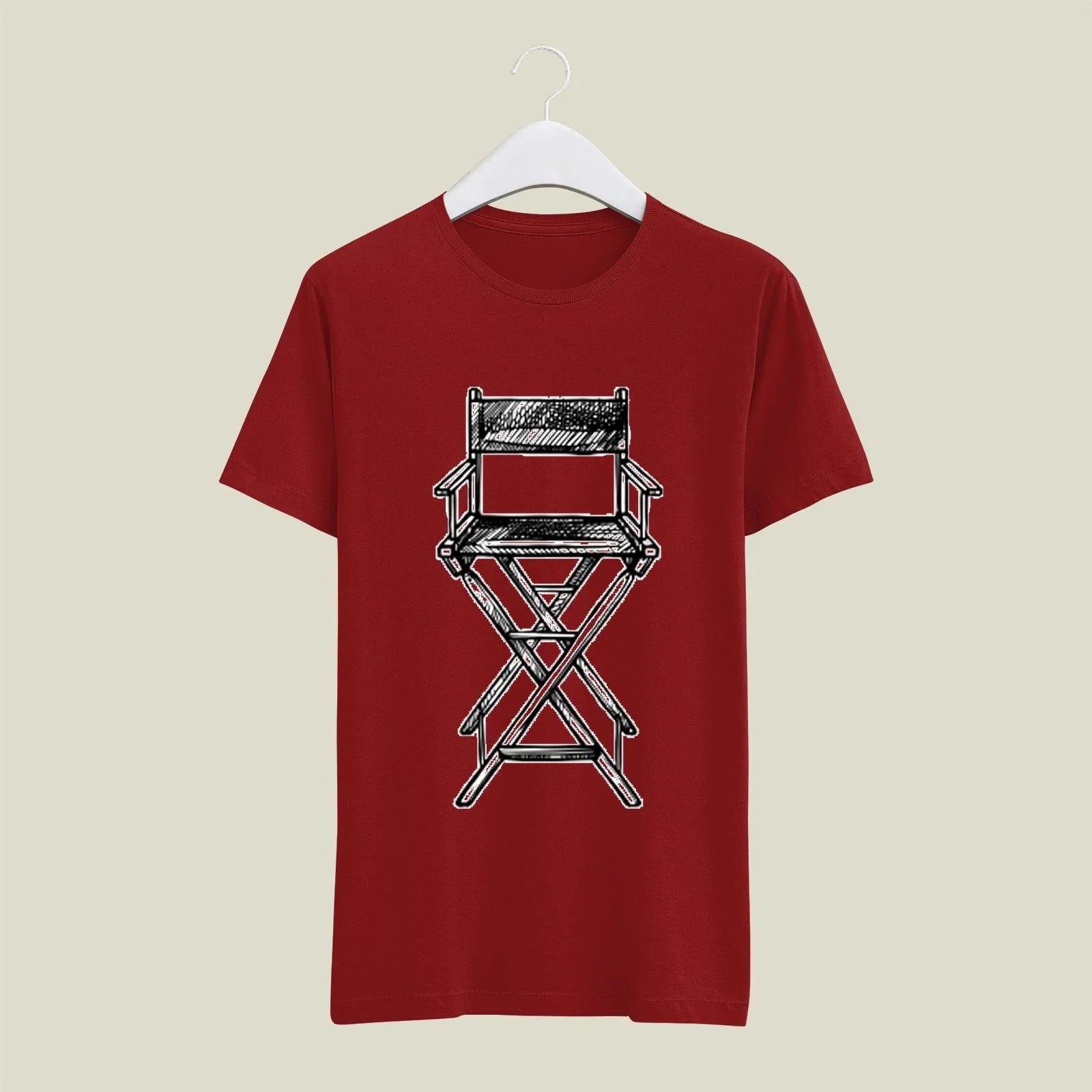 Director T-Shirt T-DIR36 Desichalchitra