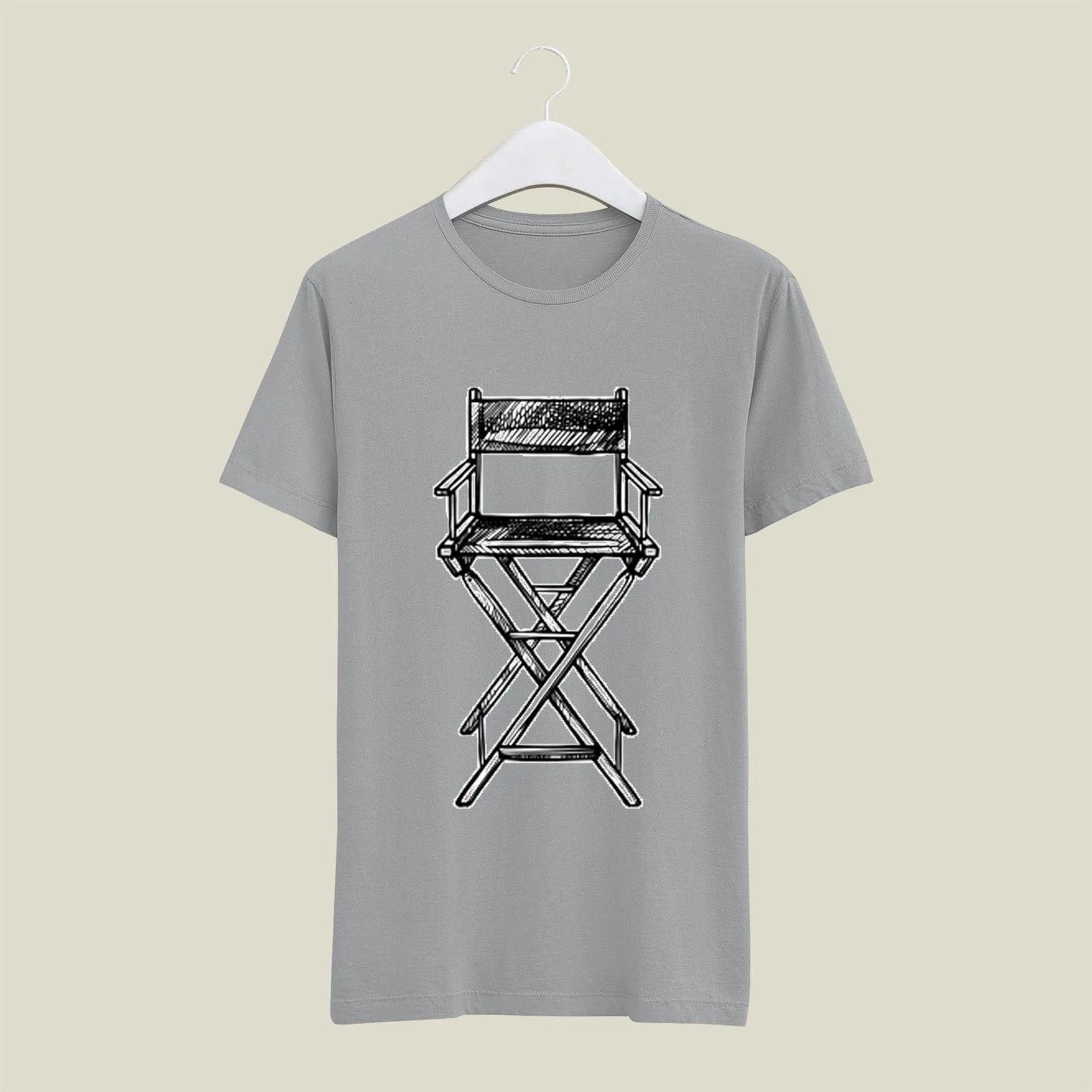 Director T-Shirt T-DIR36 Desichalchitra