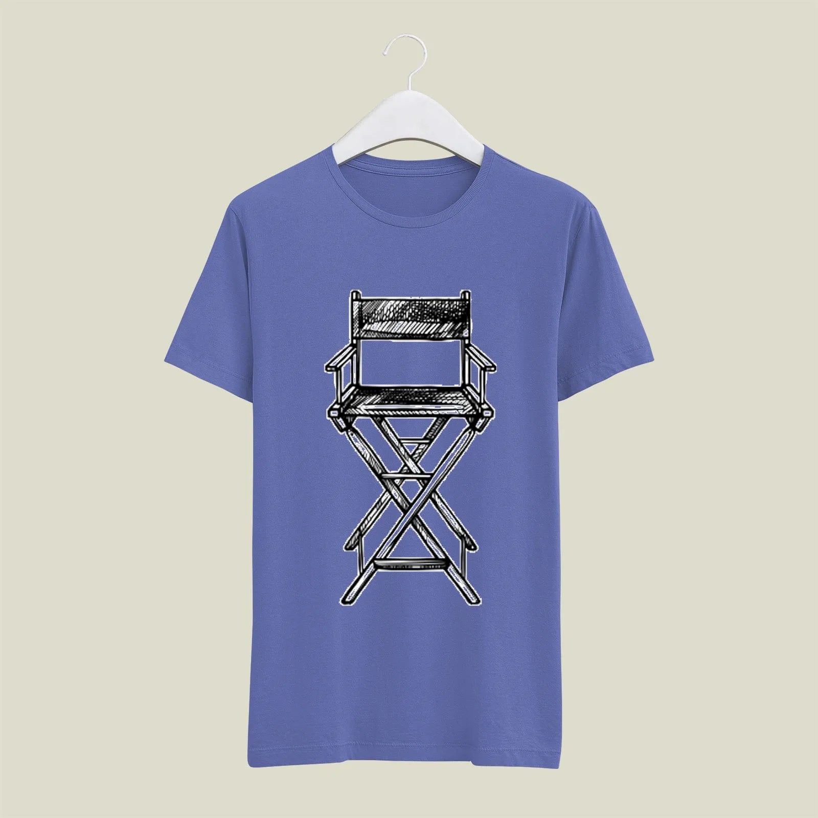 Director T-Shirt T-DIR36 Desichalchitra