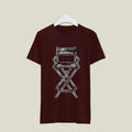 Director T-Shirt T-DIR36 Desichalchitra