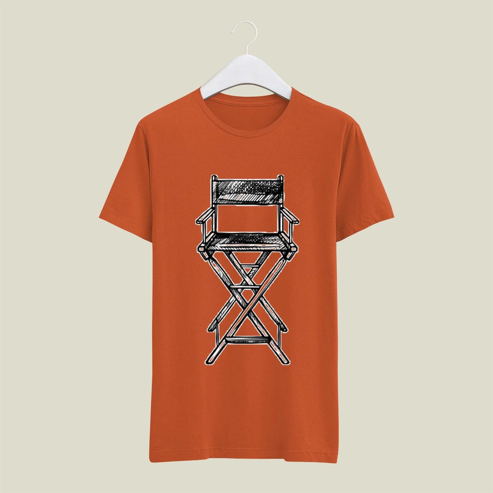 Director T-Shirt T-DIR36 Desichalchitra