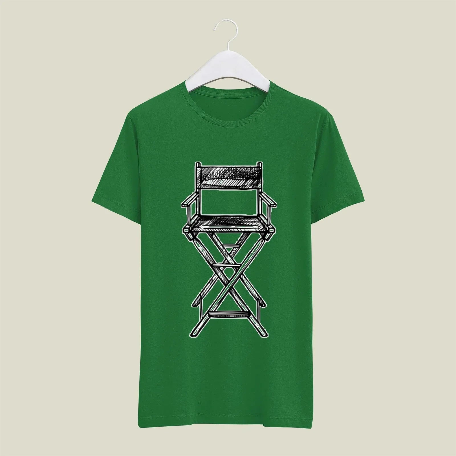 Director T-Shirt T-DIR36 Desichalchitra