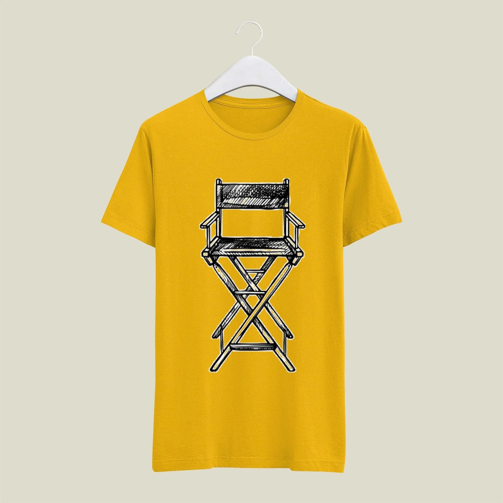 Director T-Shirt T-DIR36 Desichalchitra