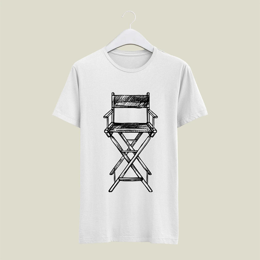 Director T-Shirt T-DIR36 Desichalchitra