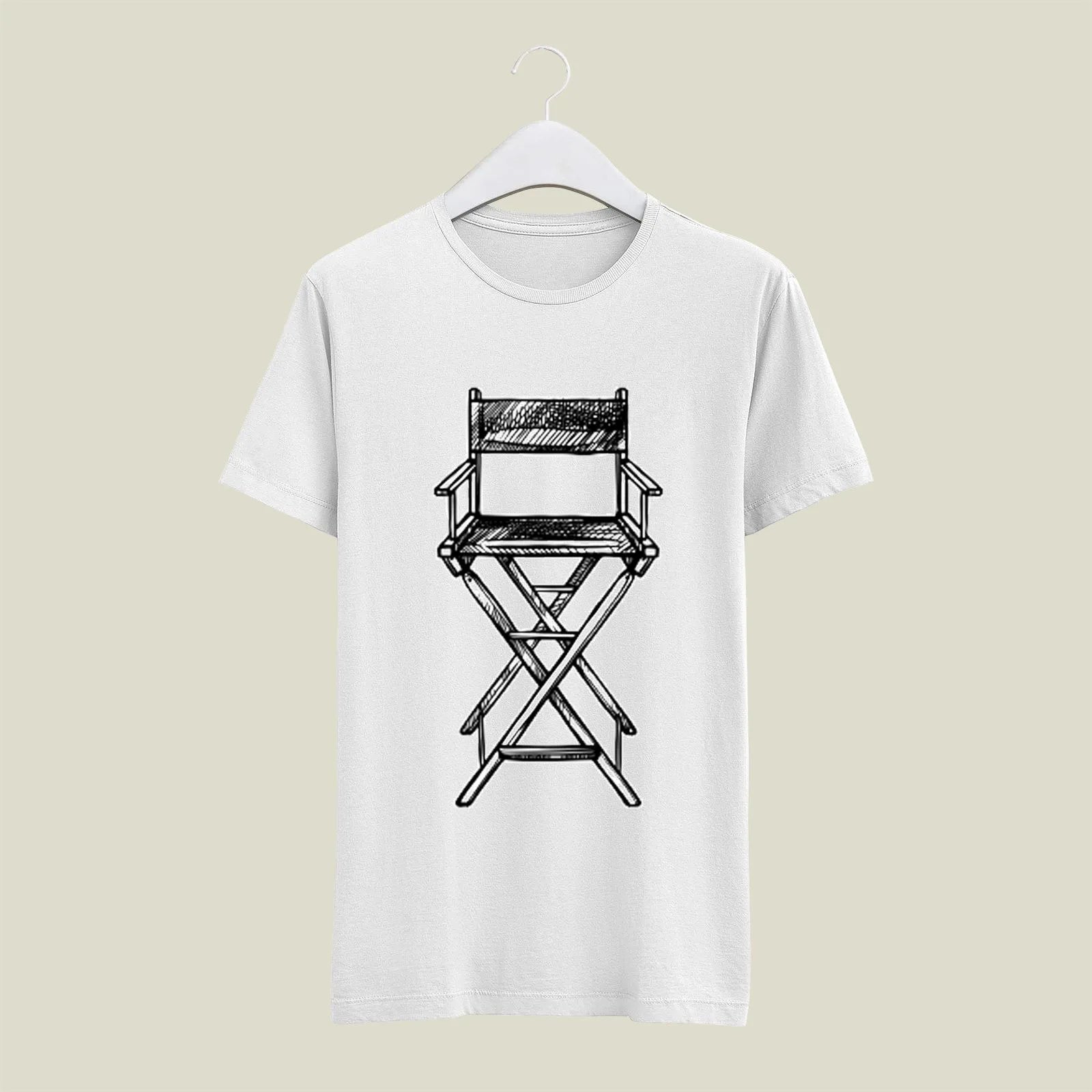 Director T-Shirt T-DIR36 Desichalchitra