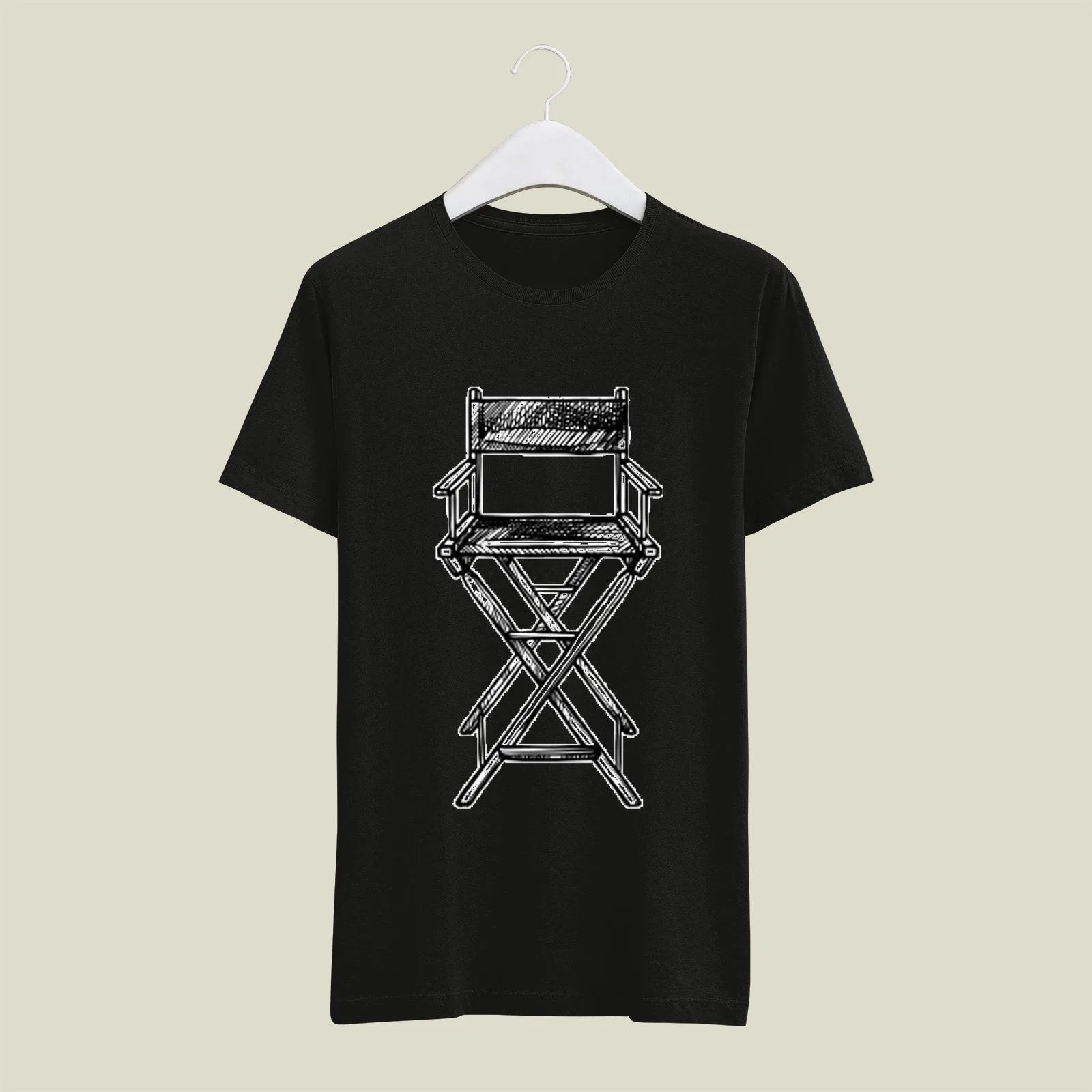 Director T-Shirt T-DIR36 Desichalchitra