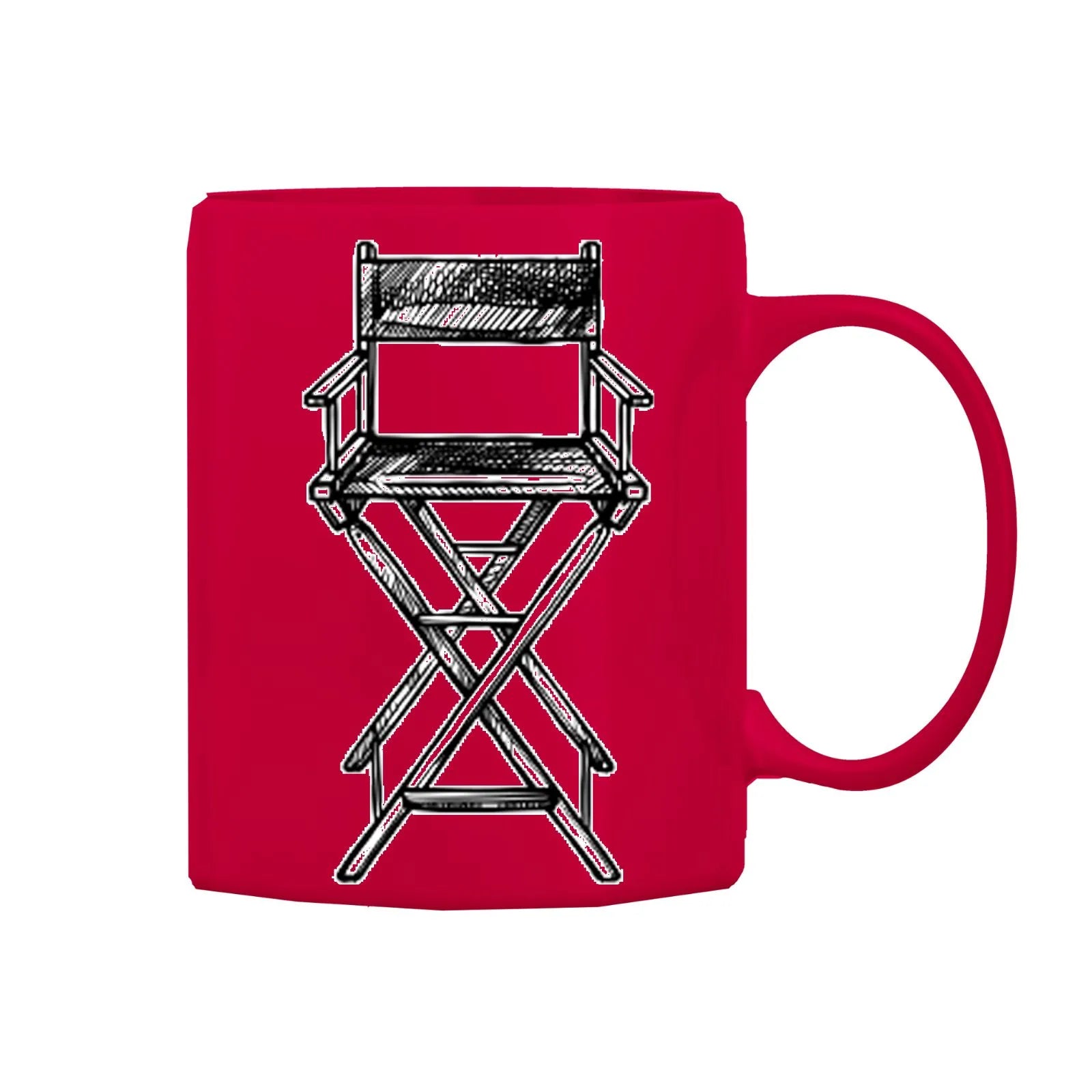 Director Mug M-DIR36 Desichalchitra