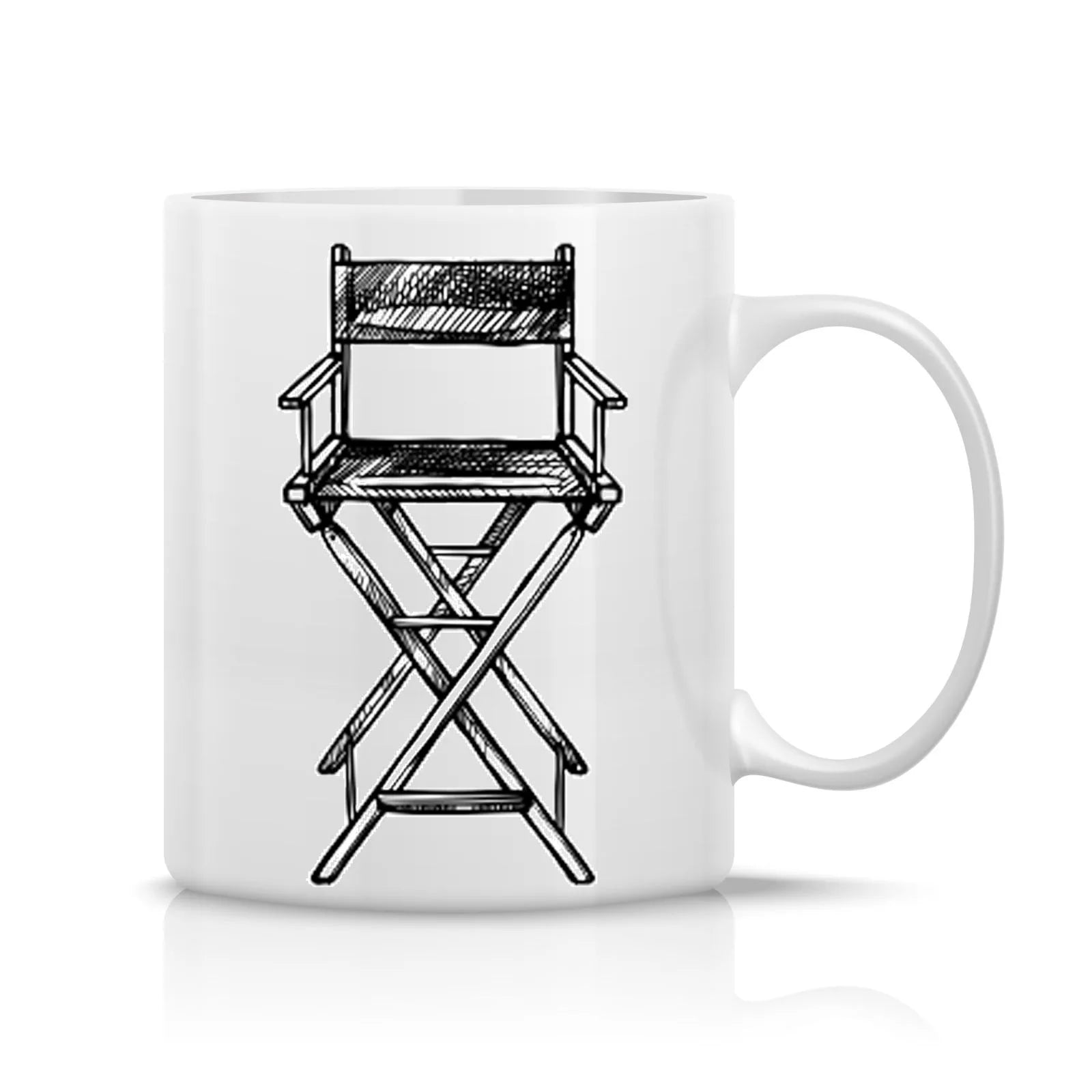 Director Mug M-DIR36 Desichalchitra