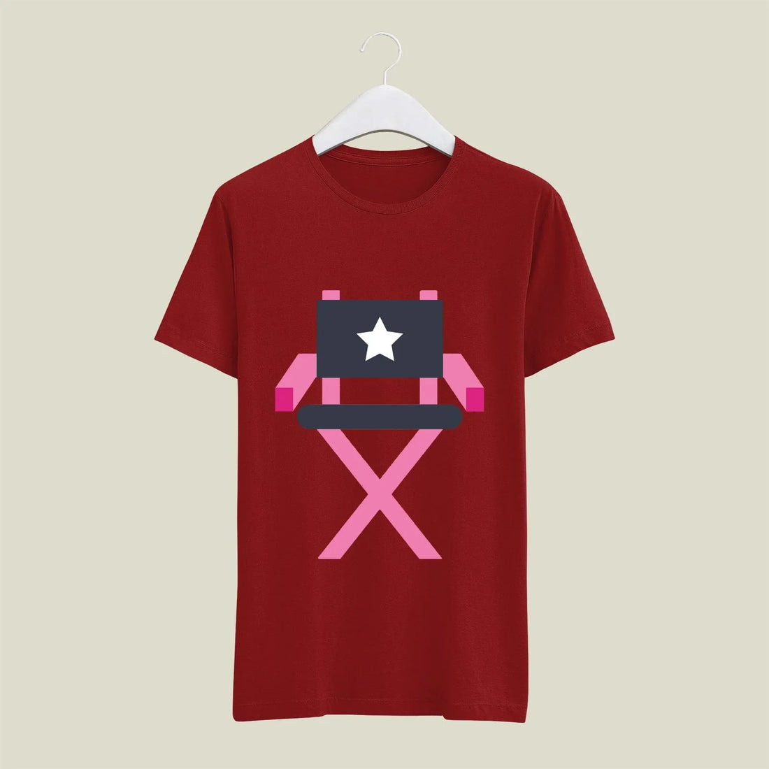 Director T-Shirt T-DIR37 Desichalchitra