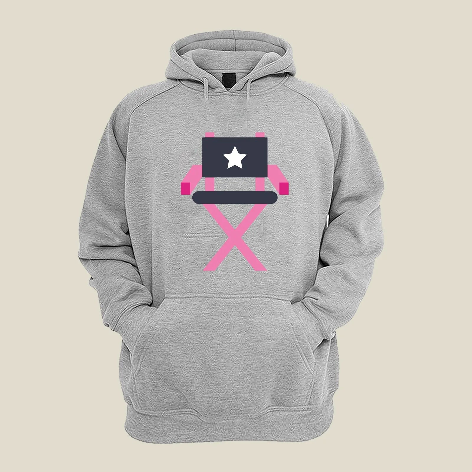 Director Hoodie H-DIR37 Desichalchitra