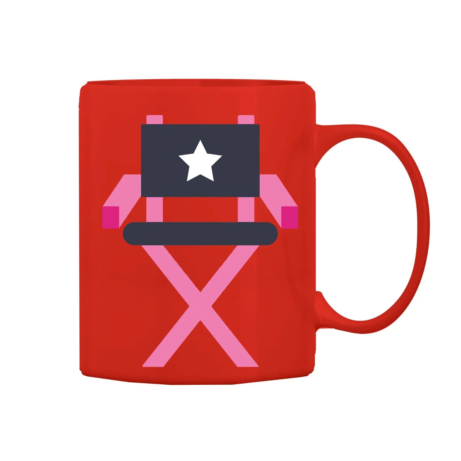 Director Mug M-DIR37 Desichalchitra